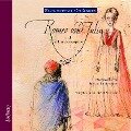 Weltliteratur für Kinder - Romeo und Julia von William Shakespeare - Barbara Kindermann, William Shakespeare