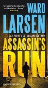 Assassin's Run - Ward Larsen