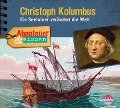 Abenteuer & Wissen: Christoph Kolumbus - Thomas von Steinaecker