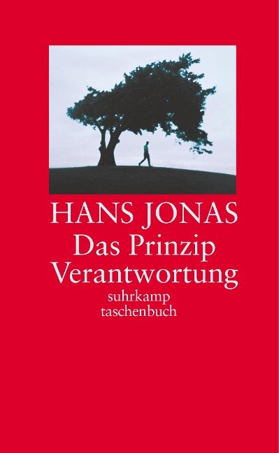 Das Prinzip Verantwortung - Hans Jonas