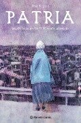 Patria : novela gráfica - Fernando Aramburu, Toni Fejzula