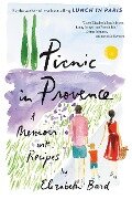 Picnic in Provence - Elizabeth Bard