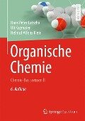 Organische Chemie - Hans Peter Latscha, Helmut Alfons Klein, Uli Kazmaier