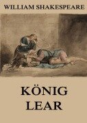König Lear - William Shakespeare
