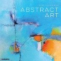 Abstract Art 2025 12 X 12 Wall Calendar - Willow Creek Press