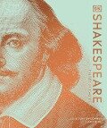 Cover-Bild zum Titel 'Shakespeare His Life and Works' von 'Alan Riding, Leslie Dunton-Downer'