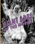 Giant Apes of the Movies - John Lemay