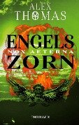 Engelszorn - Alex Thomas