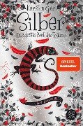 Silber - Das dritte Buch der Träume - Kerstin Gier