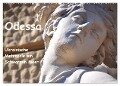 Odessa - Ukrainische Metropole am Schwarzen Meer (Wandkalender 2024 DIN A2 quer), CALVENDO Monatskalender - Pia Thauwald