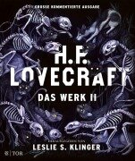 H. P. Lovecraft. Das Werk II - H. P. Lovecraft