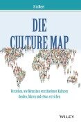 Die Culture Map - Erin Meyer, Andreas Schieberle, Marlies Ferber