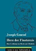 Herz der Finsternis - Joseph Conrad