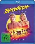 Baywatch - Michael Berk, Douglas Schwartz, David Braff, Deborah Schwartz, Kimmer Ringwald
