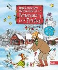 Wimmeliges Weihnachtsfest mit Pettersson und Findus - Sven Nordqvist, Steffi Korda