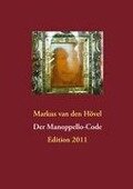 Der Manoppello-Code - Markus van den Hövel