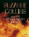 Suzanne Collins: Author of the Hunger Games Trilogy - Melissa Ferguson