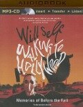 Walking to Hollywood - Will Self