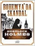 Bohemyada Skandal - Sir Arthur Conan Doyle