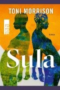 Sula - Toni Morrison