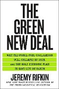 The Green New Deal - Jeremy Rifkin