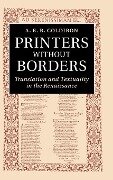 Printers without Borders - A. E. B. Coldiron