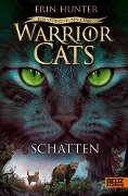 Warrior Cats - Ein sternenloser Clan. Schatten - Erin Hunter