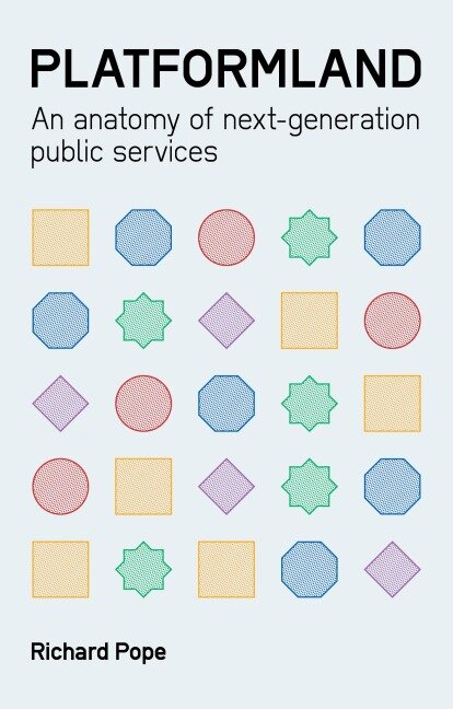 Platformland - Richard Pope