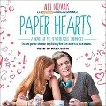 Paper Hearts Lib/E - Ali Novak