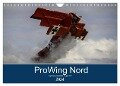 ProWing Nord Impressionen der Flugshow (Wandkalender 2024 DIN A4 quer), CALVENDO Monatskalender - Gabriele Kislat