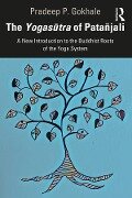 Cover-Bild zum Titel 'The Yogasutra of Patañjali' von 'Pradeep P. Gokhale'