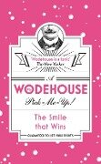 Cover-Bild zum Titel 'The Smile that Wins' von 'P. G. Wodehouse'