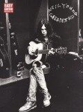 Neil Young - Greatest Hits - 