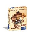 Dollars Wanted - Anna Oppolzer, Stefan Kloß