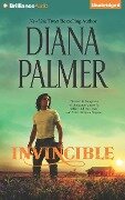 Invincible - Diana Palmer