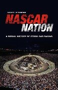 Cover-Bild zum Titel 'NASCAR Nation' von 'Scott Beekman'