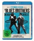 Cover-Bild zum Titel 'Blues Brothers - Extended Version' von ''