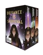 Skyward Boxed Set - Brandon Sanderson