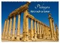 Palmyra - Historisches Syrien (Wandkalender 2024 DIN A2 quer), CALVENDO Monatskalender - Ingo Paszkowsky