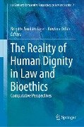 Cover-Bild zum Titel 'The Reality of Human Dignity in Law and Bioethics' von ''