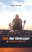 Bob, der Streuner - James Bowen