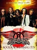 Rock For The Rising Sun (DVD Digipak) - Aerosmith
