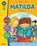 Matilda (Roald Dahl) - Nat Reed