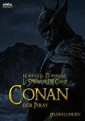 CONAN, DER PIRAT - Robert E. Howard, L. Sprague De Camp