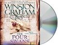 The Four Swans: A Novel of Cornwall, 1795-1797 - Winston Graham