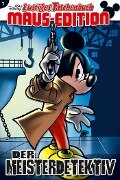 Lustiges Taschenbuch Maus-Edition 01 - Walt Disney