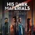 His Dark Materials Series 2-Original TV Soundtrack - Ost-Original Soundtrack Tv