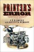 Printer's Error - J. P. Romney, Rebecca Romney
