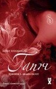 Cover-Bild zum Titel 'Tanri - Melez Sözlesmeleri 3' von 'Jennifer L. Armentrout'
