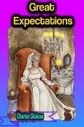 Great Expectations - Charles Dickens - Charles Dickens
